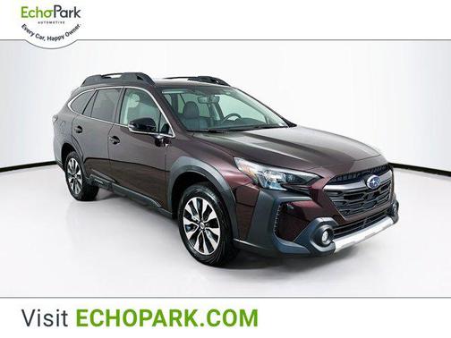 2024 Subaru Outback Limited