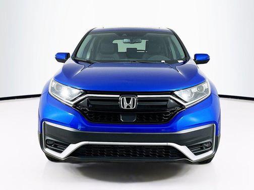 2022 Honda CR-V 2WD EX-L