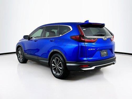 2022 Honda CR-V 2WD EX-L
