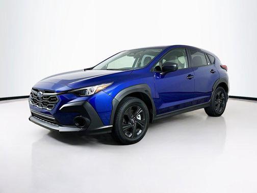 2024 Subaru Crosstrek Base