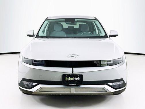 2023 Hyundai IONIQ 5 SE