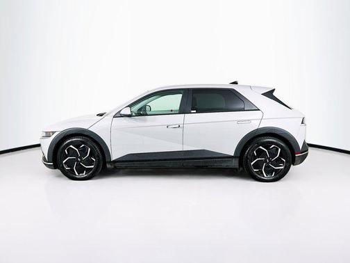 2023 Hyundai IONIQ 5 SE