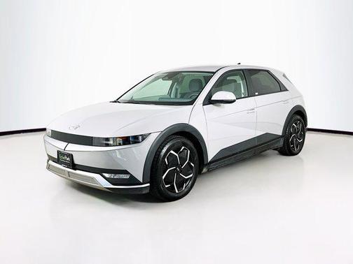 2023 Hyundai IONIQ 5 SE