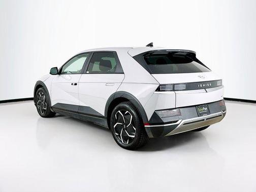 2023 Hyundai IONIQ 5 SE