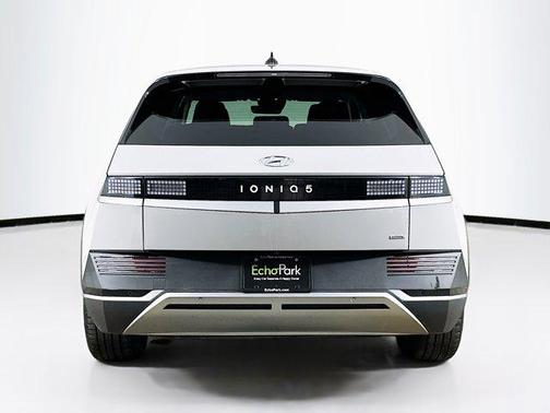 2023 Hyundai IONIQ 5 SE