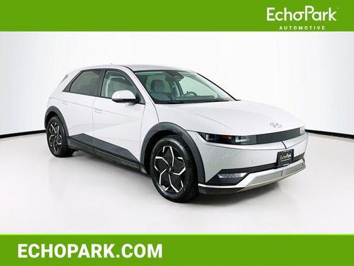 2023 Hyundai IONIQ 5 SE