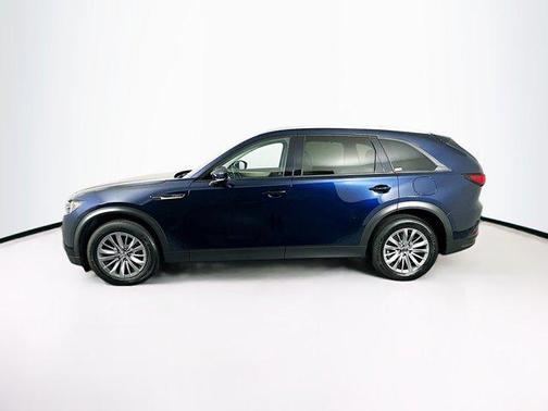 2024 Mazda CX-90 PHEV Preferred