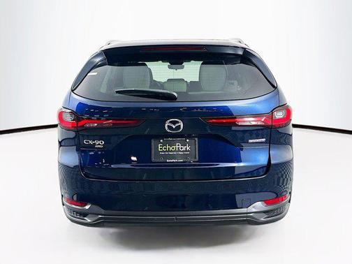 2024 Mazda CX-90 PHEV Preferred