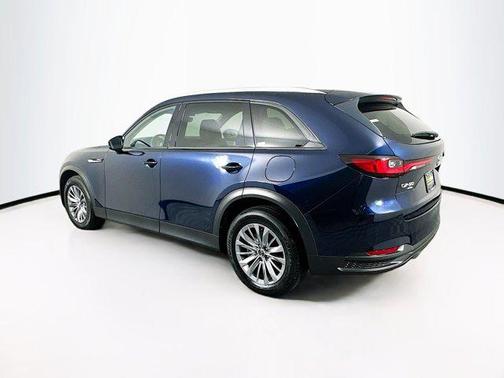 2024 Mazda CX-90 PHEV Preferred