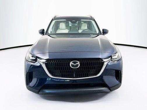 2024 Mazda CX-90 PHEV Preferred