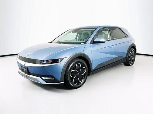 2024 Hyundai IONIQ 5 SE Standard Range