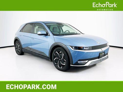 2024 Hyundai IONIQ 5 SE Standard Range