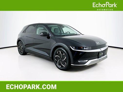 2023 Hyundai IONIQ 5 SEL