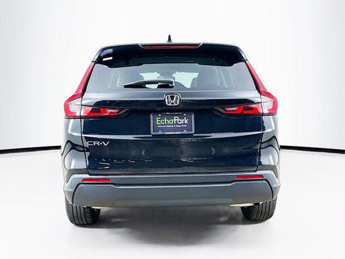 2025 Honda CR-V EX 2WD