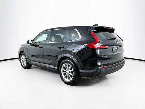 2025 Honda CR-V EX 2WD