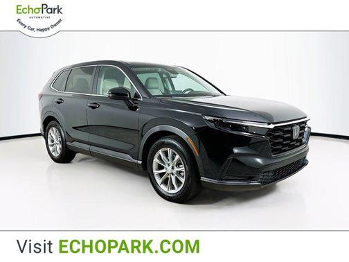 2025 Honda CR-V EX 2WD