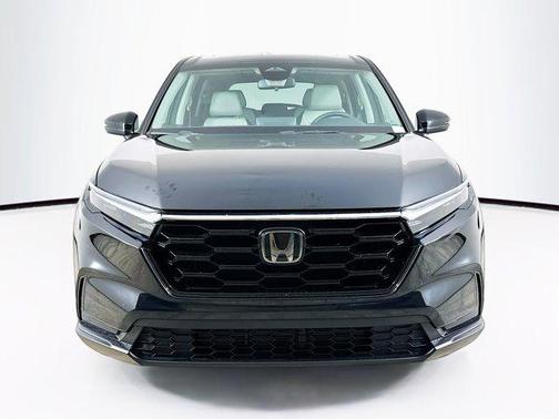 2025 Honda CR-V EX 2WD