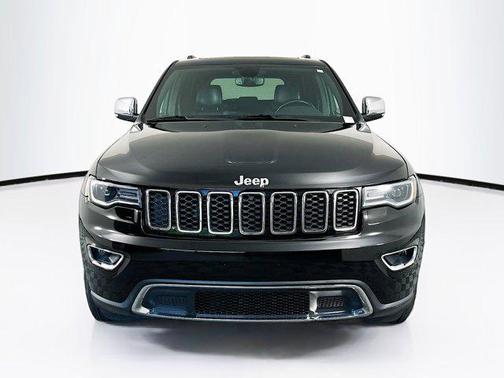 2022 Jeep Grand Cherokee Limited X
