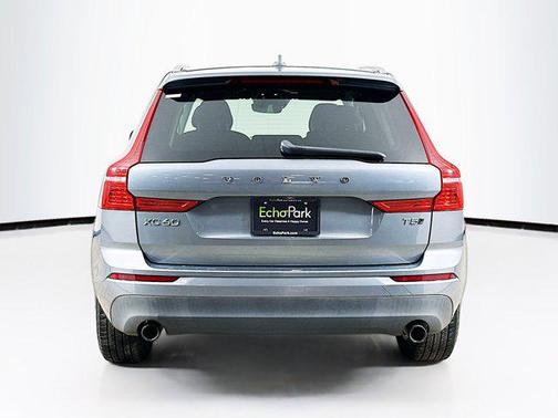 2019 Volvo XC60 T5 Momentum