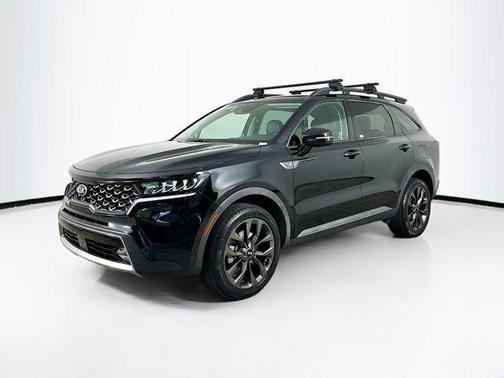 2021 Kia Sorento EX