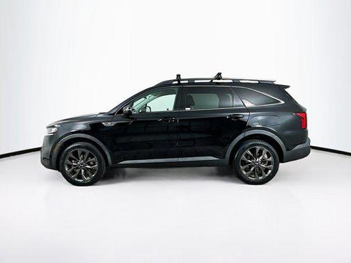 2021 Kia Sorento EX