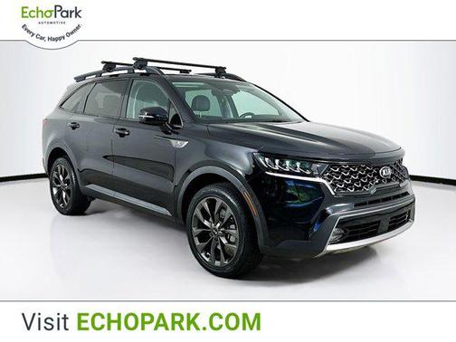 2021 Kia Sorento EX