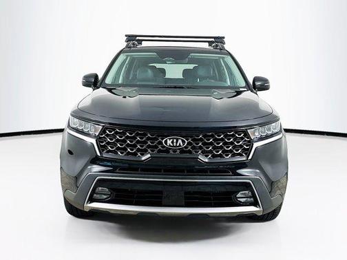 2021 Kia Sorento EX
