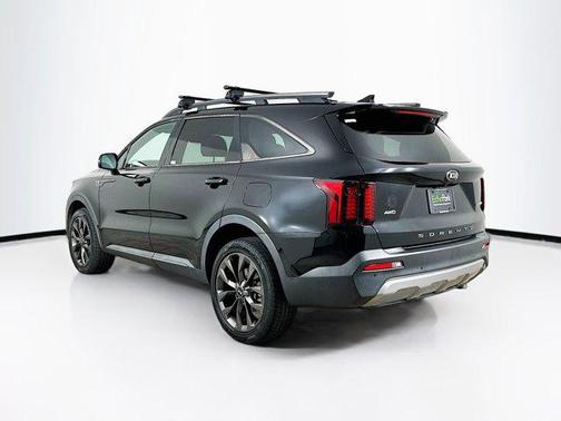 2021 Kia Sorento EX
