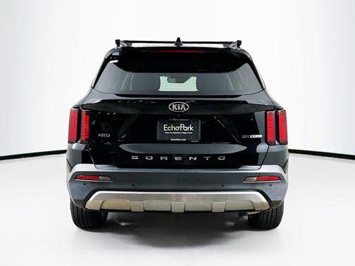 2021 Kia Sorento EX