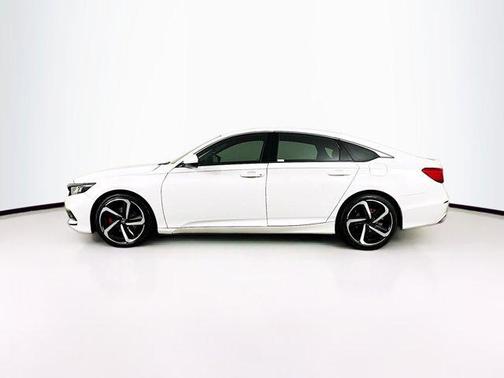 2020 Honda Accord Sport 1.5T
