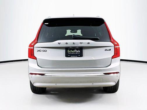 2024 Volvo XC90 B6 Plus Bright Theme 6-Seater