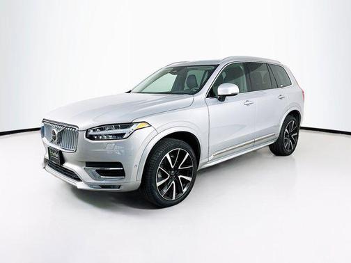 2024 Volvo XC90 B6 Plus Bright Theme 6-Seater