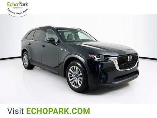2024 Mazda CX-90 PHEV Preferred