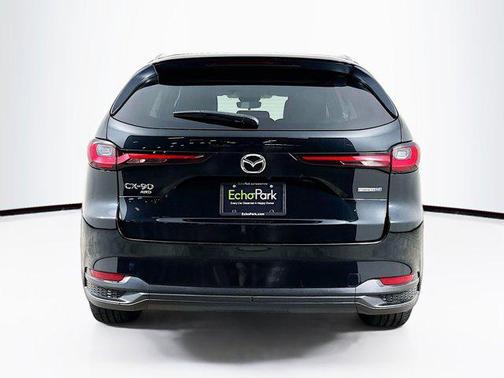 2024 Mazda CX-90 PHEV Preferred