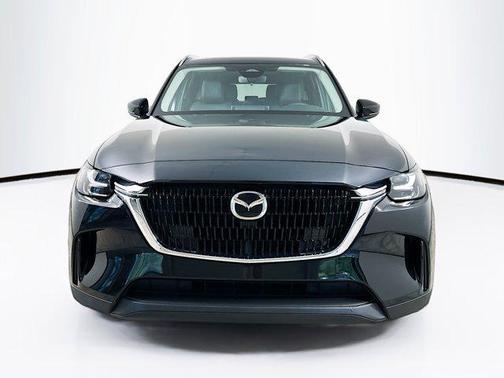 2024 Mazda CX-90 PHEV Preferred