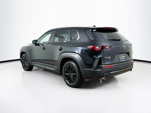 2024 Mazda CX-50 2.5 S Premium Package