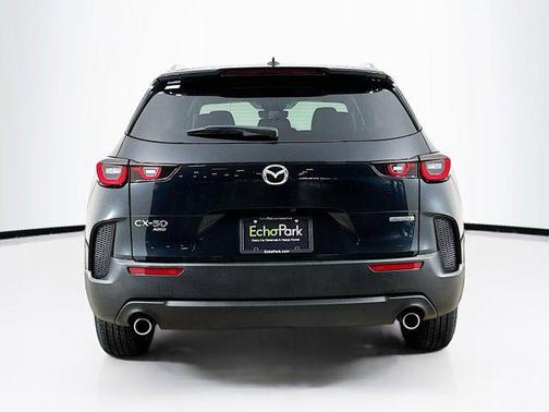 2024 Mazda CX-50 2.5 S Premium Package