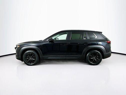 2024 Mazda CX-50 2.5 S Premium Package