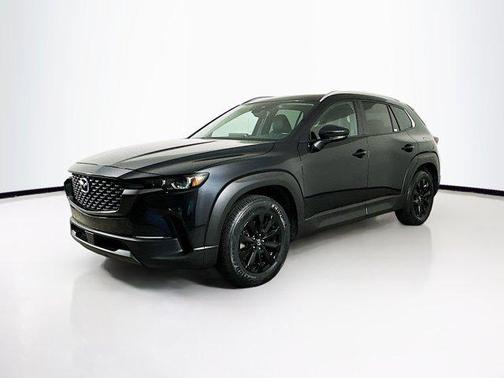 2024 Mazda CX-50 2.5 S Premium Package