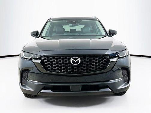 2024 Mazda CX-50 2.5 S Premium Package