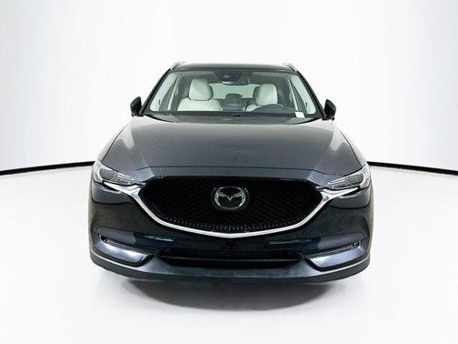 2019 Mazda CX-5 Grand Touring Reserve