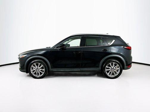 2019 Mazda CX-5 Grand Touring Reserve