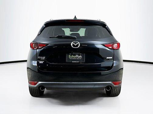 2019 Mazda CX-5 Grand Touring Reserve