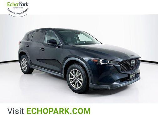 2022 Mazda CX-5 2.5 S Select