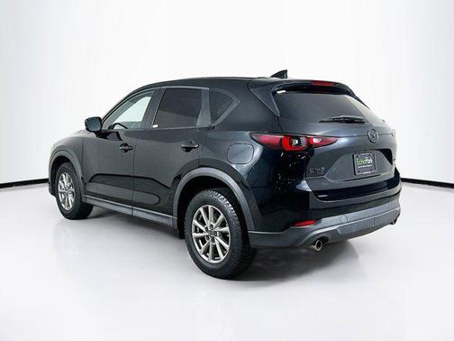 2022 Mazda CX-5 2.5 S Select