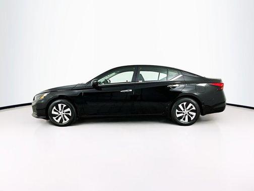 2024 Nissan Altima S FWD