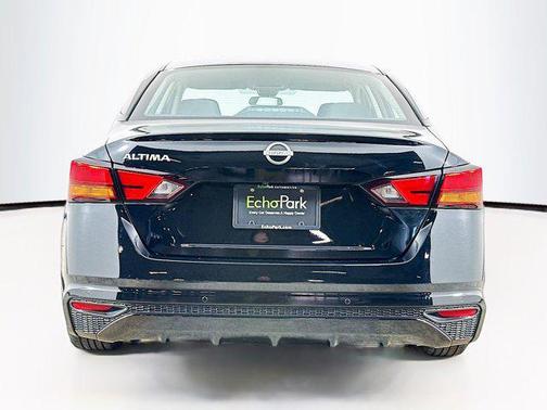 2024 Nissan Altima S FWD