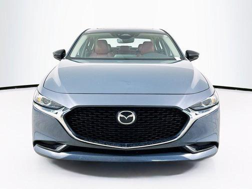 2024 Mazda Mazda3 AWD