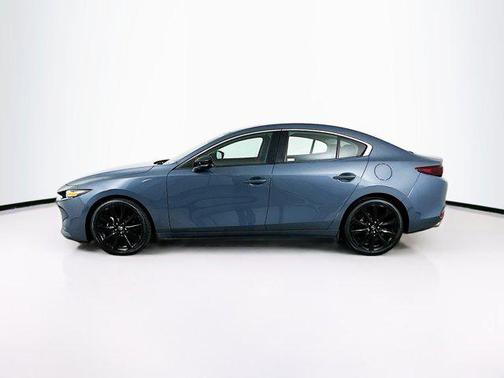2024 Mazda Mazda3 AWD