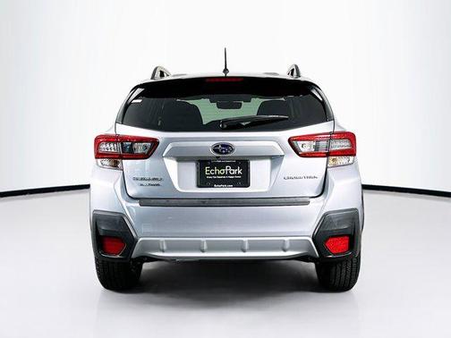 2023 Subaru Crosstrek Base